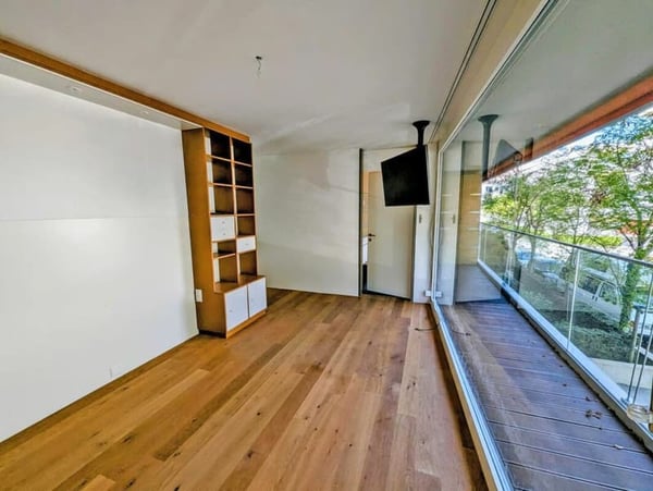 Geräumige 4.5-Zimmer-Wohnung mit Balkon in Zürich-Altstetten 7