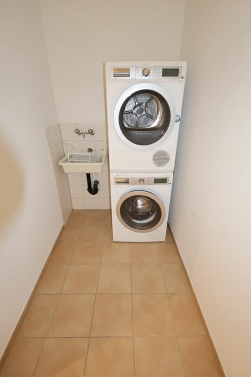 Geräumige 4.5-Zimmer-Wohnung mit Balkon in Zürich-Altstetten 14