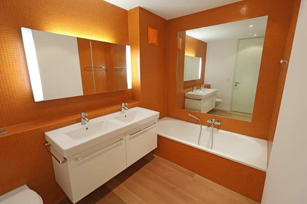 Geräumige 4.5-Zimmer-Wohnung mit Balkon in Zürich-Altstetten 10