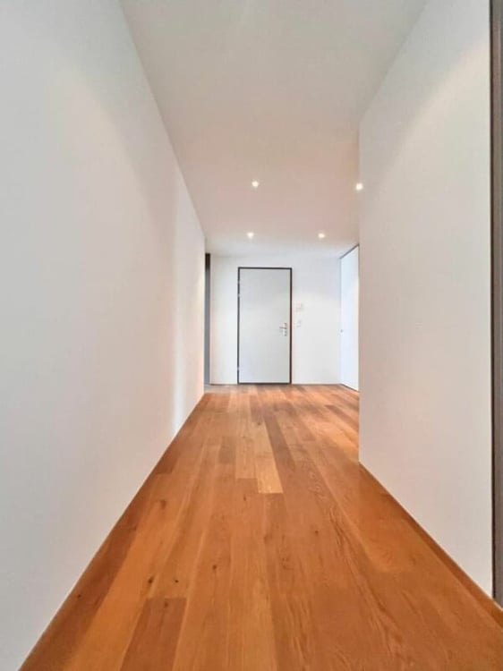 Geräumige 4.5-Zimmer-Wohnung mit Balkon in Zürich-Altstetten 9