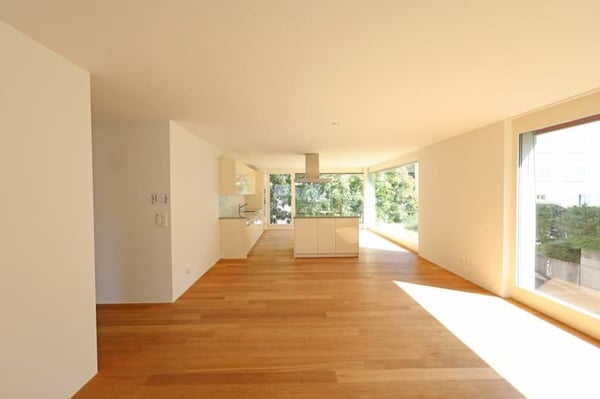 Geräumige 4.5-Zimmer-Wohnung mit Balkon in Zürich-Altstetten 8