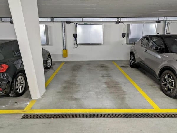 Geräumige 4.5-Zimmer-Wohnung mit Balkon in Zürich-Altstetten 13