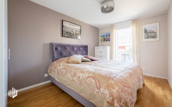 Helle 3.5-Zimmer-Wohnung mit Balkon in Bern-Brünnen – ab sofort verfügbar! 5