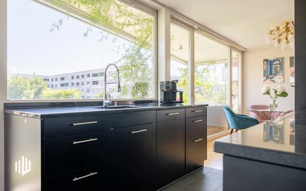 Helle 3.5-Zimmer-Wohnung mit Balkon in Bern-Brünnen – ab sofort verfügbar! 4