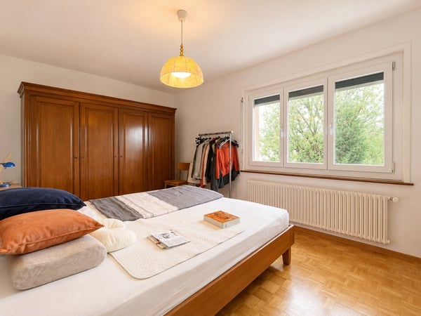 Appartement 3.5 pièces à CHF 2'190.- /mois charges comprises 8