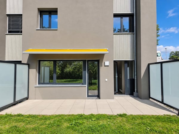 Appartement duplex 3.5 pièces à CHF 2'710.-/mois charges comprises 3
