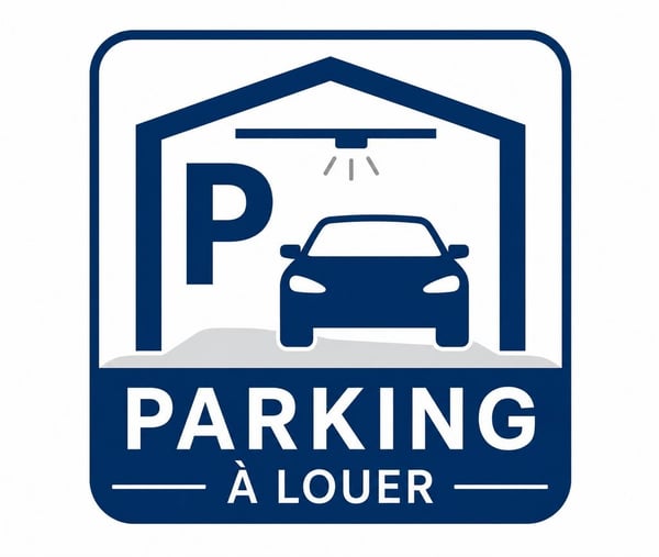 Parking intérieur à CHF 130.-/mois 10