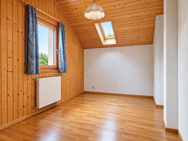 Charmante maison individuelle de 113m2 sans vis-à-vis 5