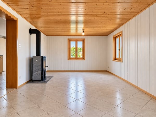 Charmante maison individuelle de 113m2 sans vis-à-vis 2