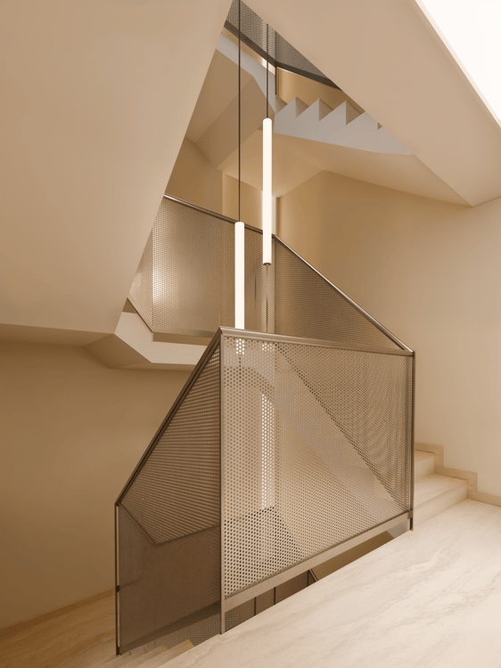 Appartamenti di 1.5 locali completamente ristrutturati a pochi minuti dal centro di Lugano 7