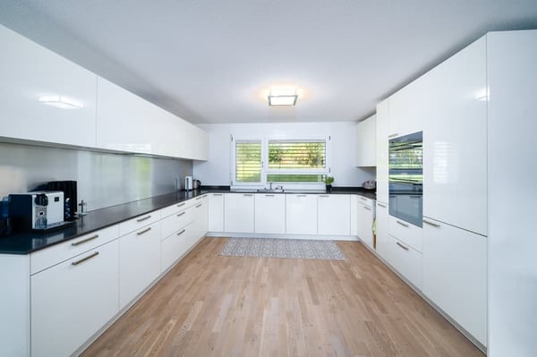 Moderne 4.5-Zimmer-Wohnung an sonniger Hanglage in Wülflingen