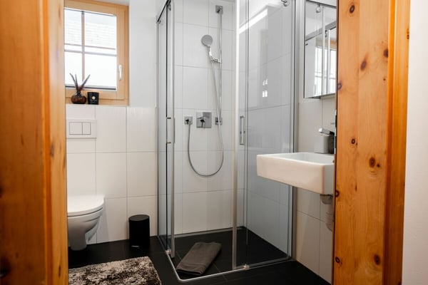 Exklusives Zweitwohnungschalet direkt an der Skipiste 13