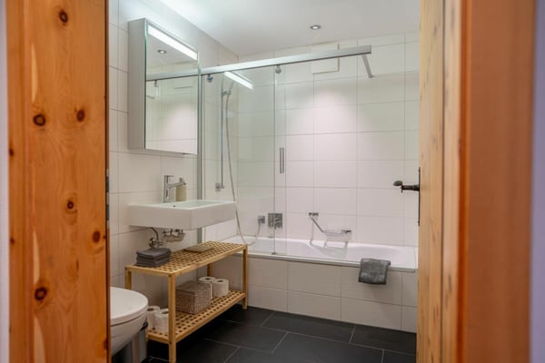 Exklusives Zweitwohnungschalet direkt an der Skipiste 21