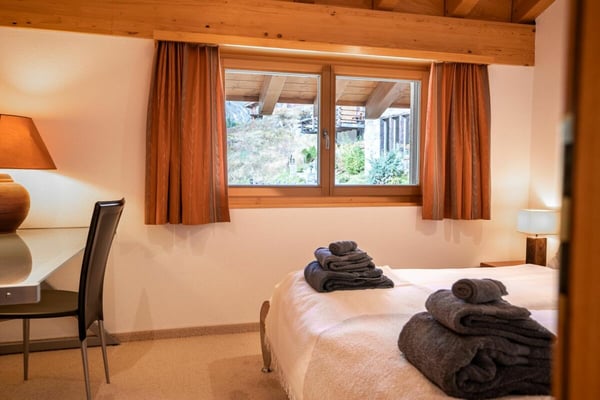 Zweitwohnsitz Duplex in Zermatt mit 140?m² 11