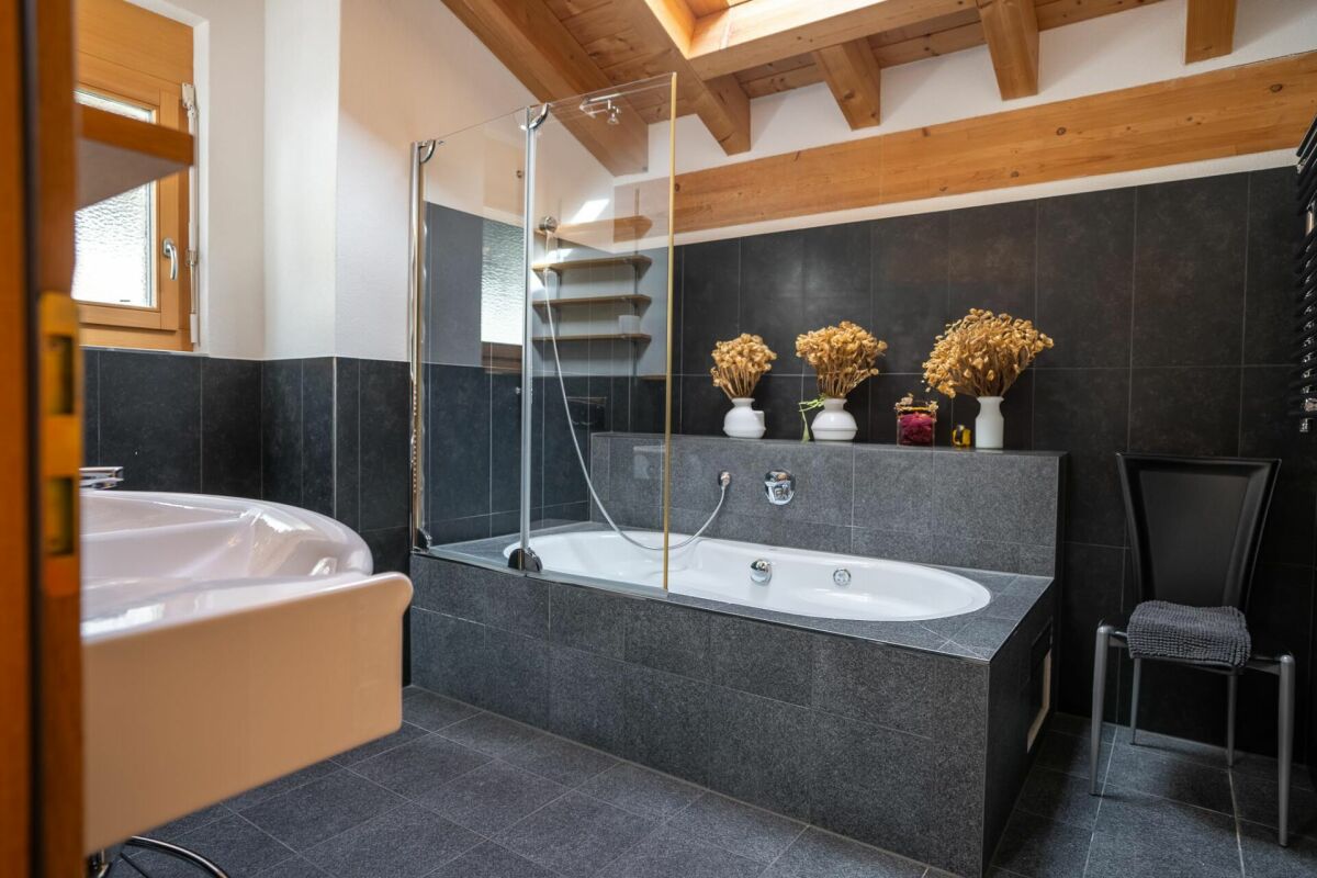 Zweitwohnsitz Duplex in Zermatt mit 140?m²