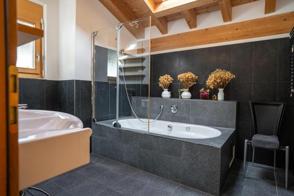 Zweitwohnsitz Duplex in Zermatt mit 140?m² 14