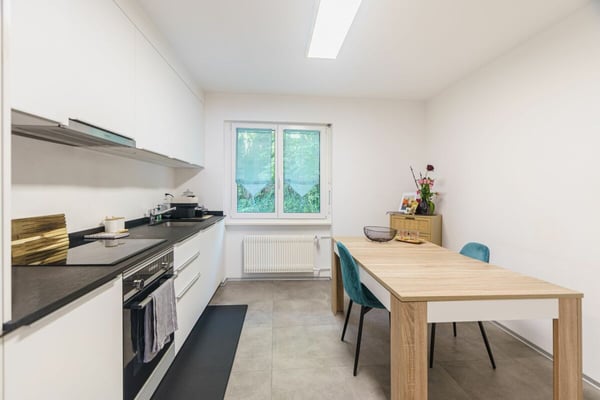 Perfekte Kombination aus Ruhe und urbaner Nähe 1