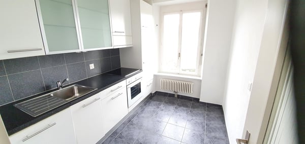 Gemütliche Wohnung mit moderner Ausstattung in der Länggasse 2