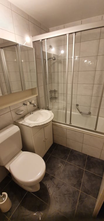 Gemütliche Wohnung mit moderner Ausstattung in der Länggasse 5