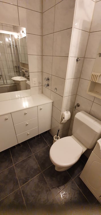 Gemütliche Wohnung mit moderner Ausstattung in der Länggasse 6