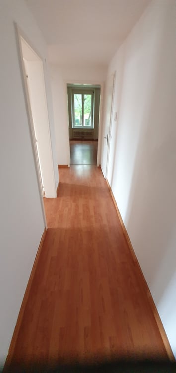 Gemütliche Wohnung mit moderner Ausstattung in der Länggasse 7