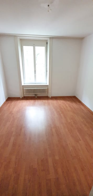 Gemütliche Wohnung mit moderner Ausstattung in der Länggasse 4