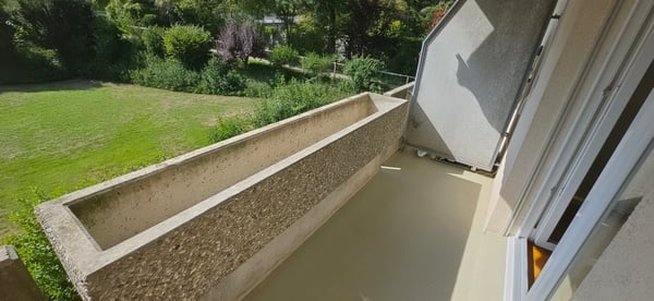 Gemütliche 1-Zimmerwohnung mit Balkon in Wiedlisbach 4