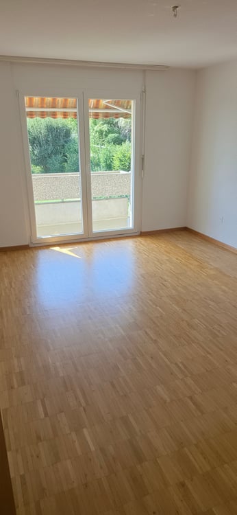 Gemütliche 1-Zimmerwohnung mit Balkon in Wiedlisbach 3