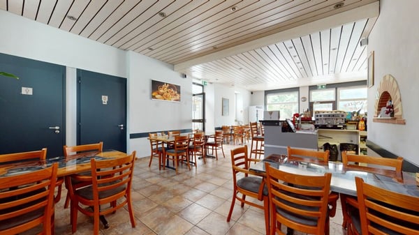 Riddes - Immeuble de rendement immédiat 11