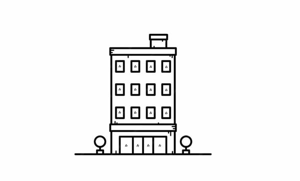 Riddes - Immeuble de rendement immédiat 2