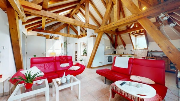 Riddes - Immeuble de rendement immédiat 13