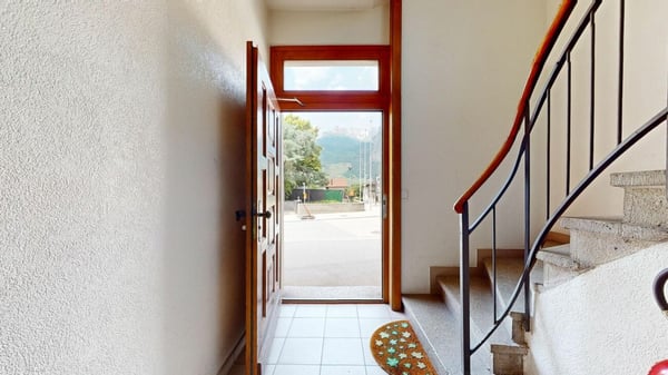 Riddes - Immeuble de rendement immédiat 10