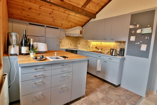 Fey - 2 Immeubles à transformer à 3 minutes d'Aproz. 12