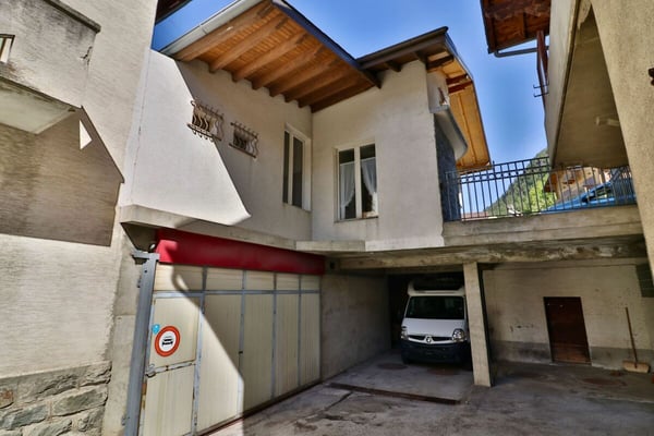 Fey - 2 Immeubles à transformer à 3 minutes d'Aproz. 14