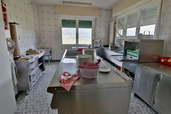 Fey - 2 Immeubles à transformer à 3 minutes d'Aproz. 7