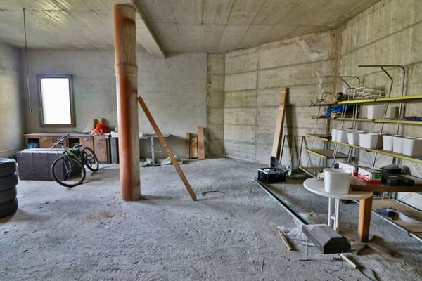 Fey - 2 Immeubles à transformer à 3 minutes d'Aproz. 17