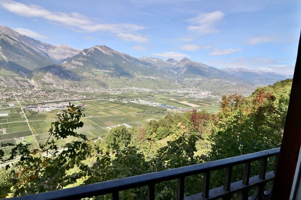 Fey - 2 Immeubles à transformer à 3 minutes d'Aproz. 19