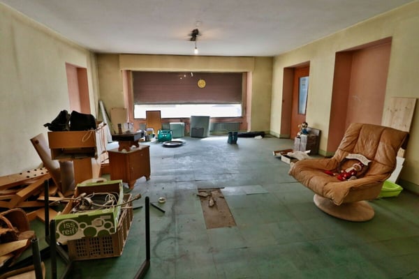 Fey - 2 Immeubles à transformer à 3 minutes d'Aproz. 15