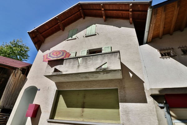 Fey - 2 Immeubles à transformer à 3 minutes d'Aproz. 10