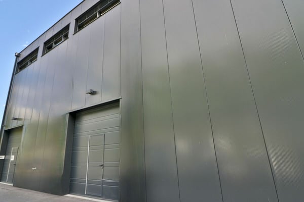 MARTIGNY - BOX/DEPOTS- Différentes tailles - Zone industrielle. 7