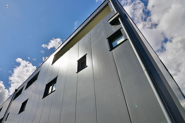 MARTIGNY - BOX/DEPOTS- Différentes tailles - Zone industrielle. 6