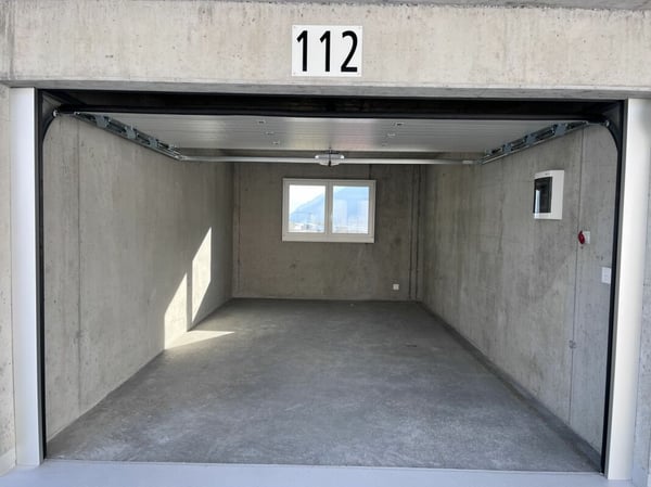 Ilôt des Finettes - Martigny 7