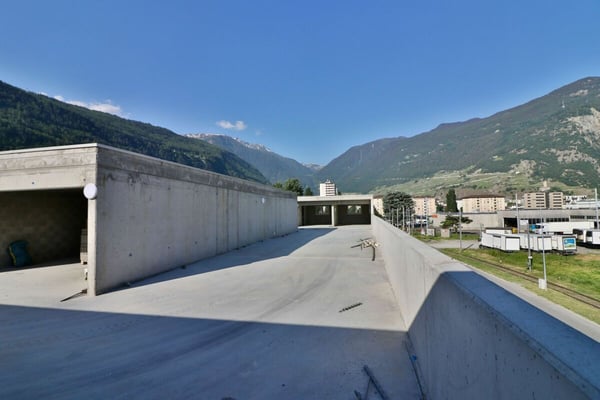Ilôt des Finettes - Martigny 3