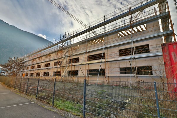 Ilôt des Finettes - Martigny 6