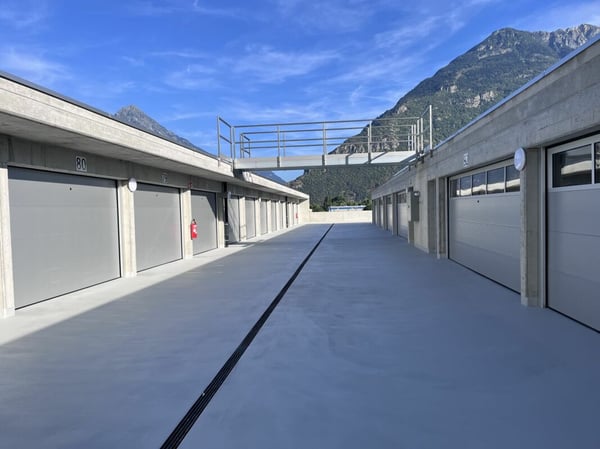 Ilôt des Finettes - Martigny 10