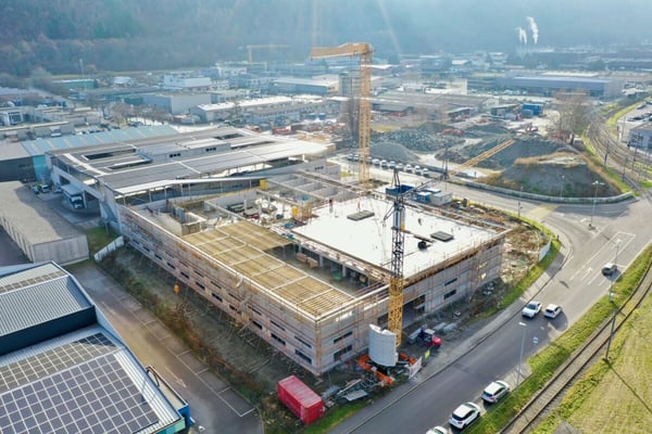 Ilôt des Finettes - Martigny 12