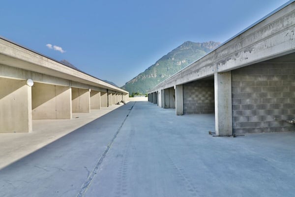 Ilôt des Finettes - Martigny 5