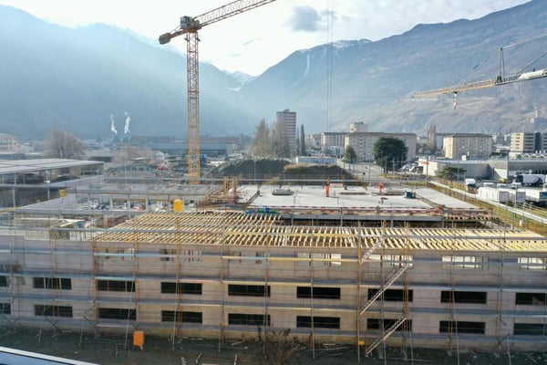 Ilôt des Finettes - Martigny 11