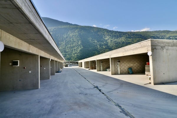 Ilôt des Finettes - Martigny 6