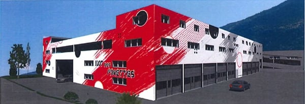 Ilôt des Finettes 2